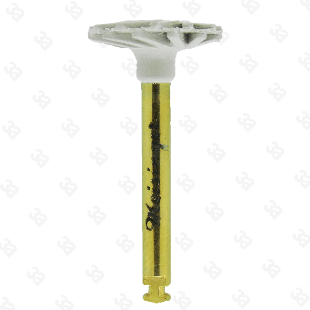 Twist Polisher Refill