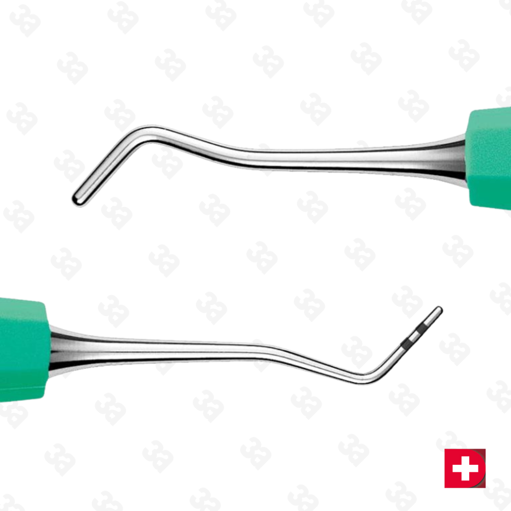 Restorative Kit by Dr. Von Sontagh