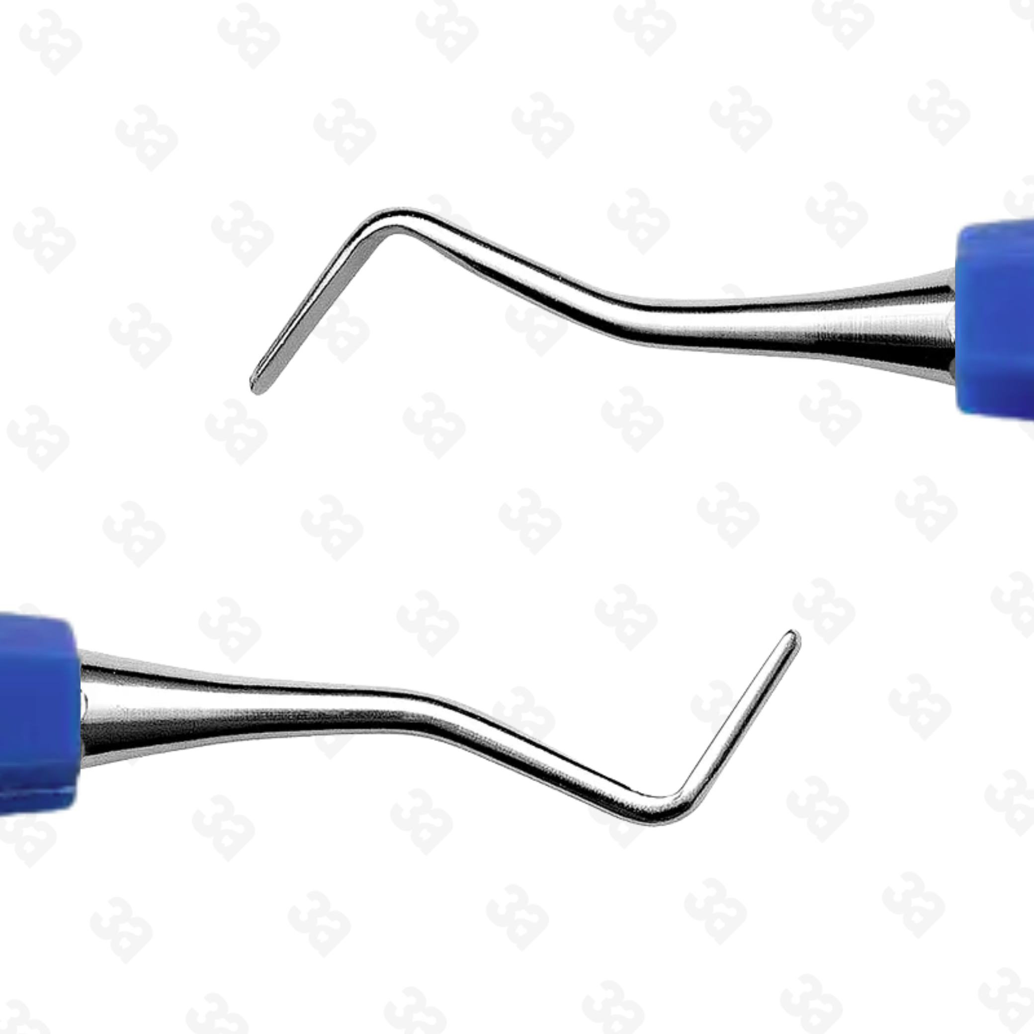 Margin Preparation Kit/ Margin Trimmer