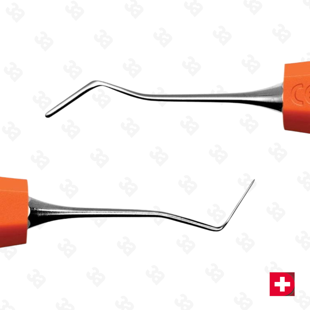 Restorative Kit by Dr. Von Sontagh