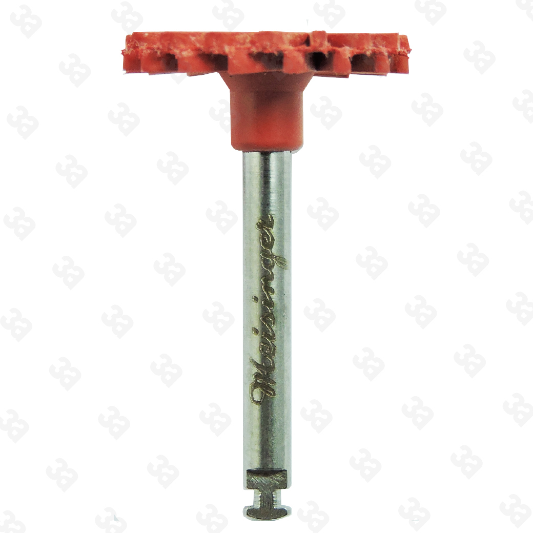 LUSTER® Twist Polisher Refill