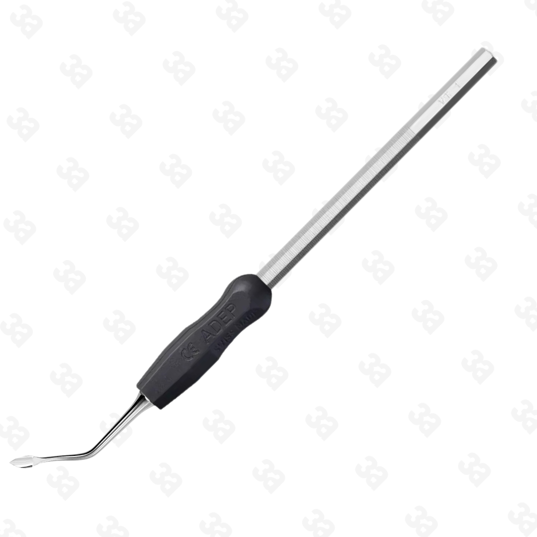 STRAIGHT/ANGLED SYNDESMOTOME VT1/VT2/VT3