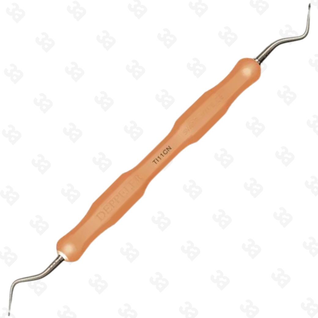 Implant Kit- Smart Titanium Scaling