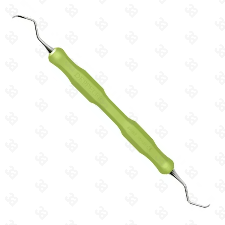 M23 UNIVERSAL SCALER