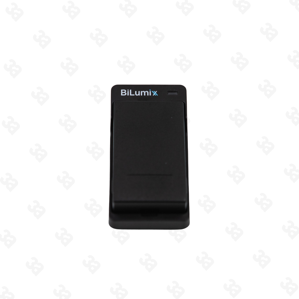 BiLumix Battery Cradle