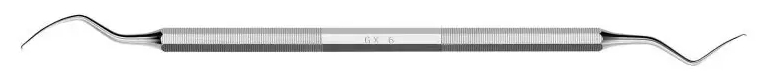 Hoe Goldman-Fox GX6 dental instrument