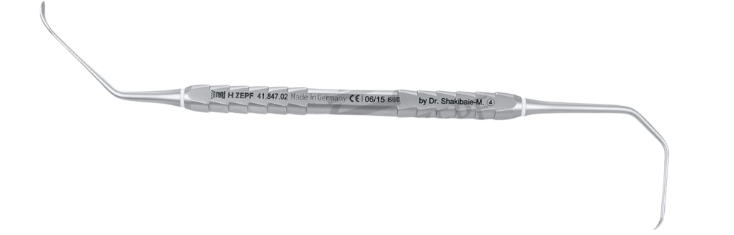 Sinus Lift Instrument #4