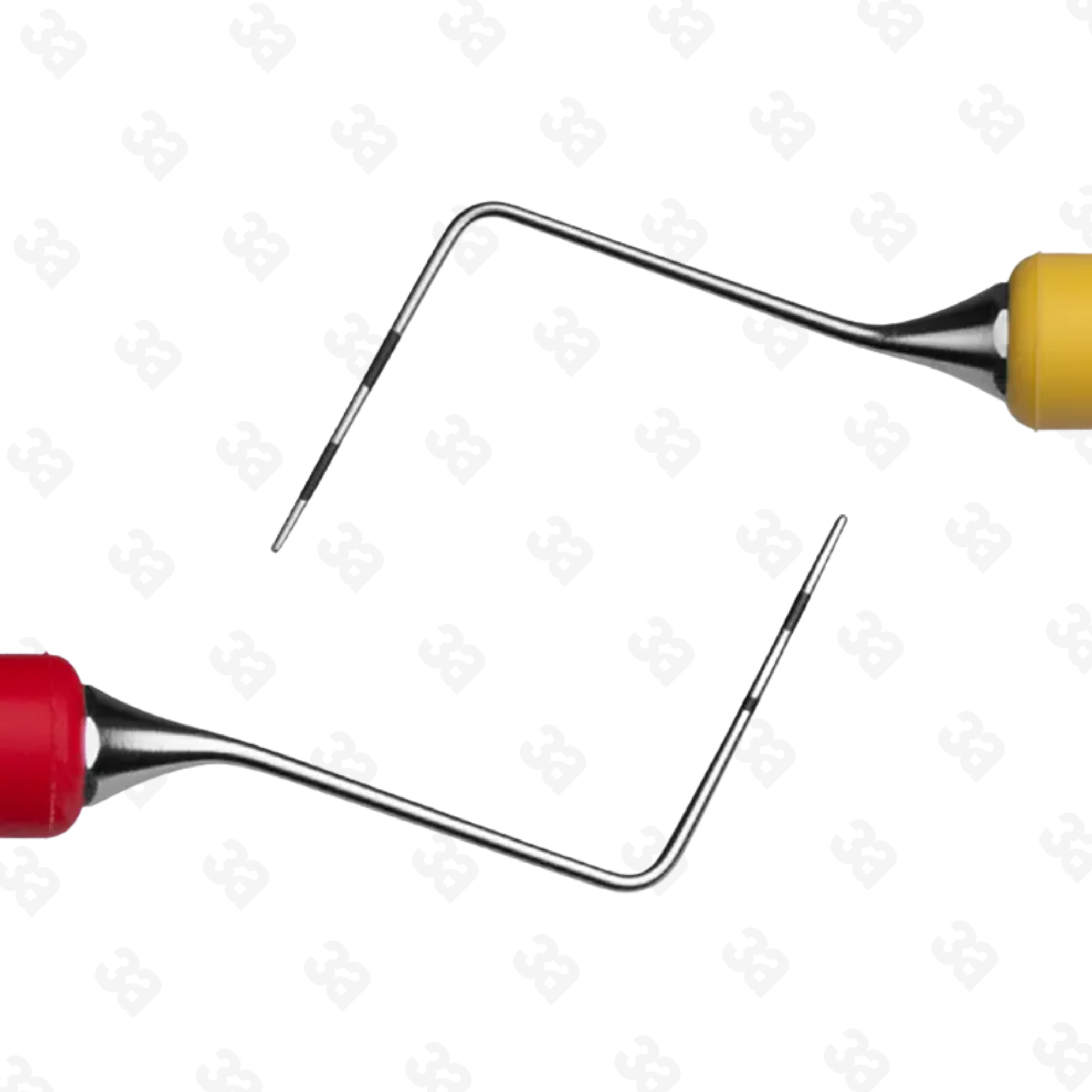 MisurEndo Double-Ended Endodontic Probe