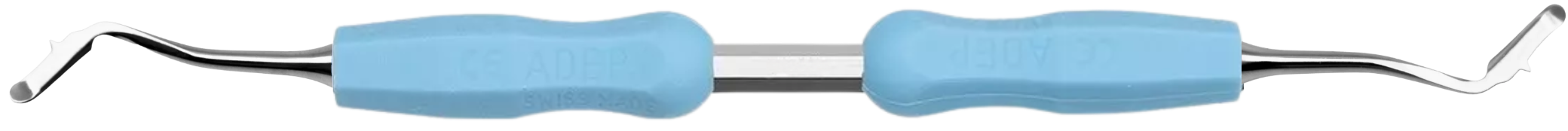 Spatula OP43 - Precision Modeling Dental Instrument