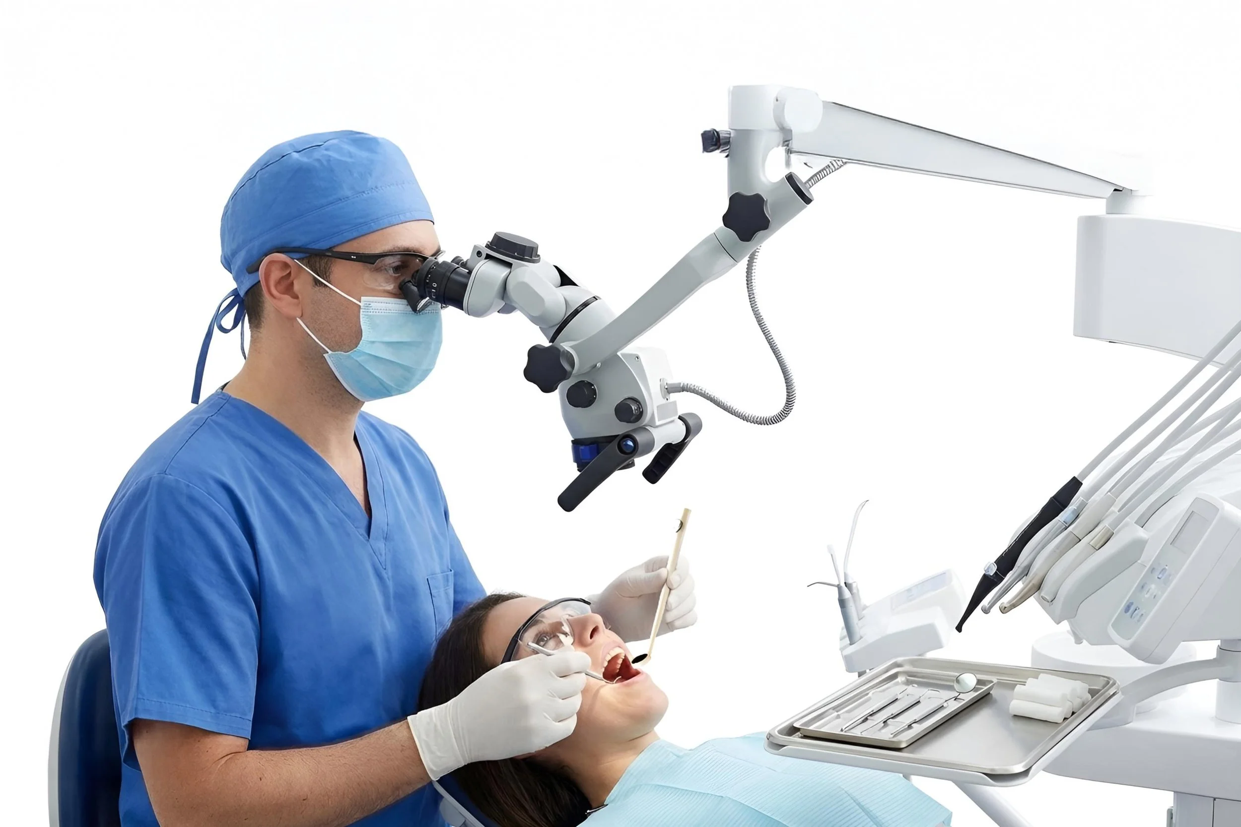LANDER SPINNEAT Clinical Application
