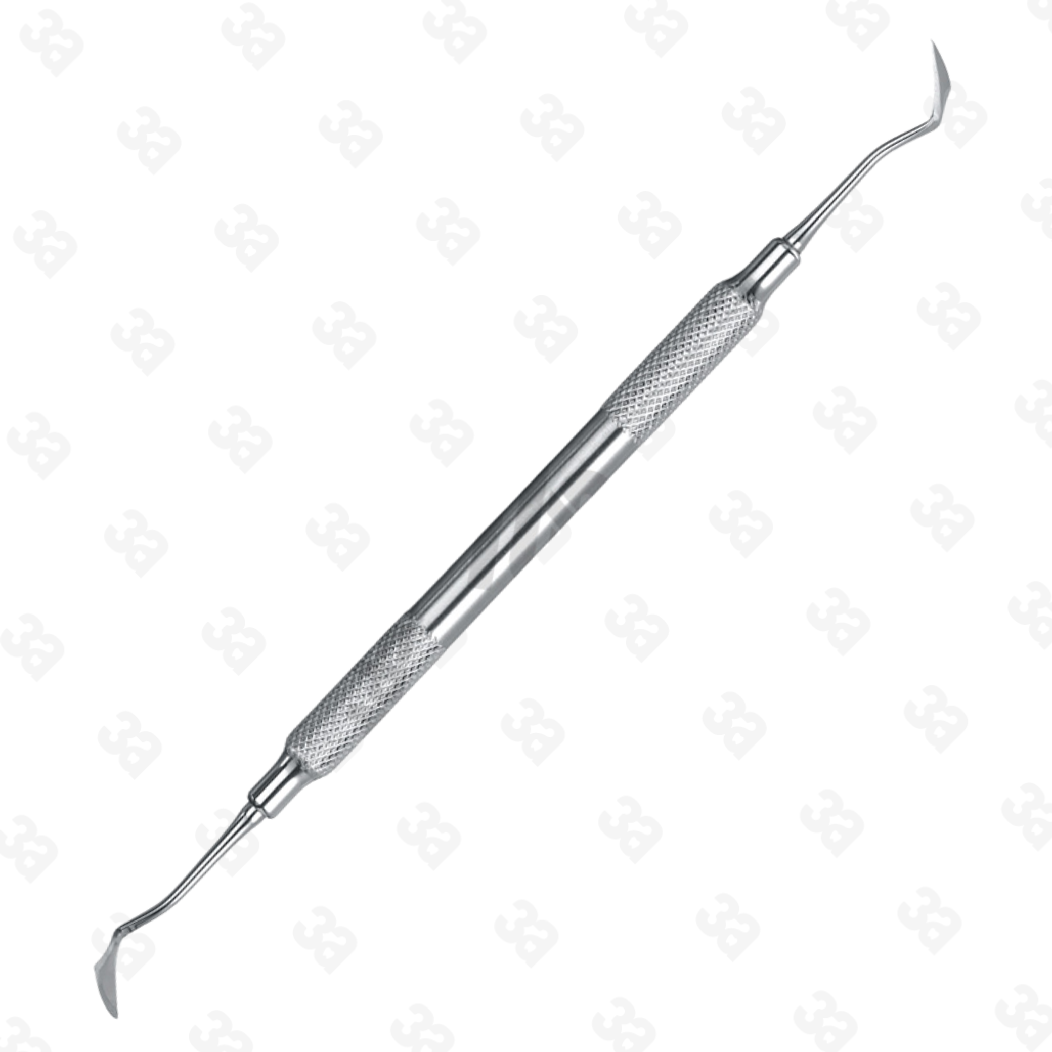 Kirkland Gingivectomy Knife K15/16 – Hollow Handle (24.551 Series)