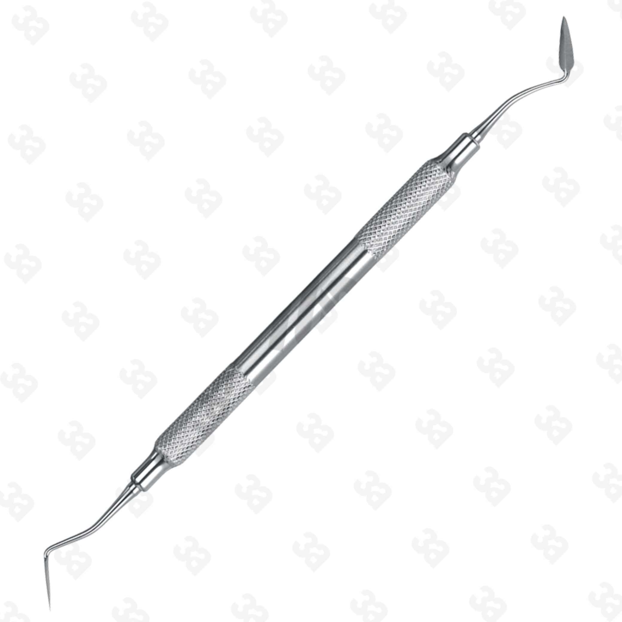 Goldman-Fox Gingivectomy Knife