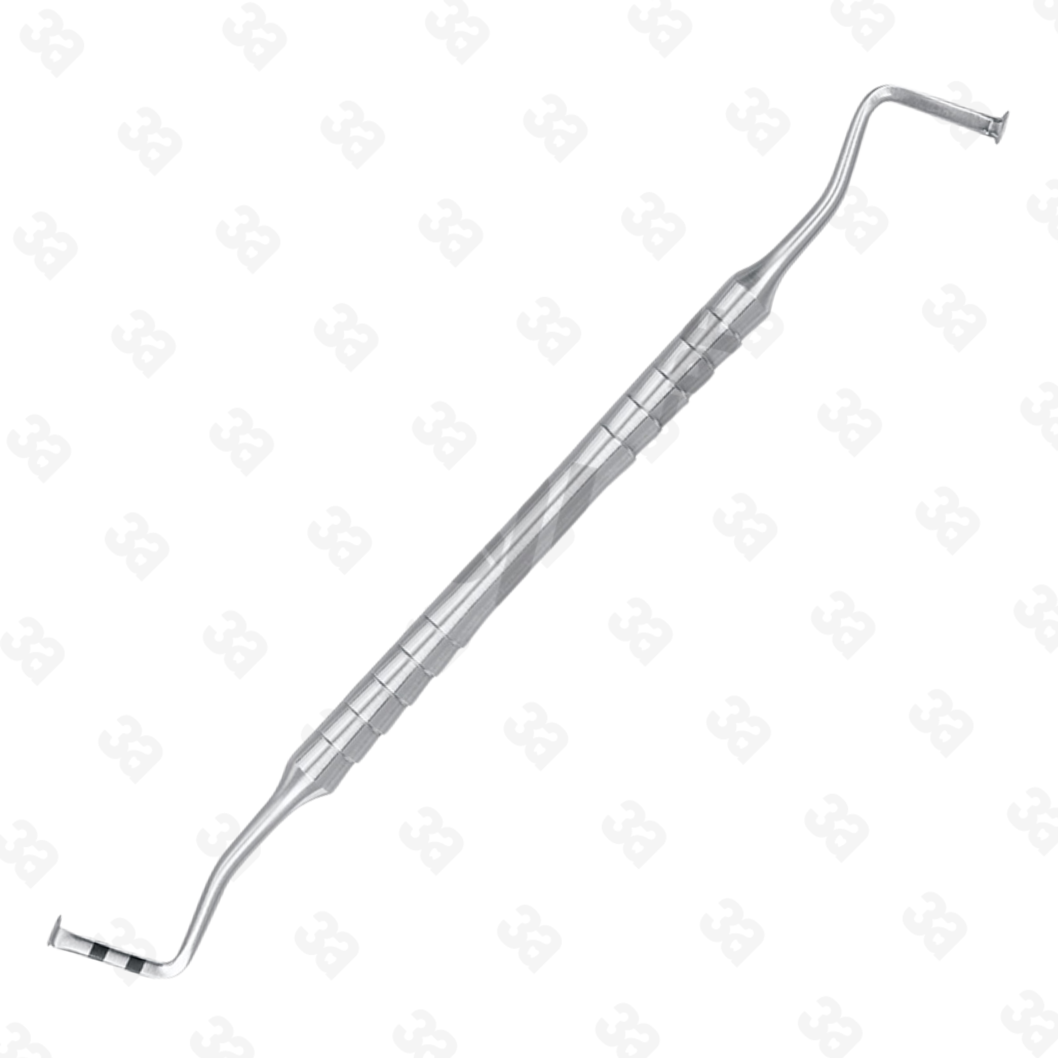 Mizani Palatal Knife – Connective Tissue Removal