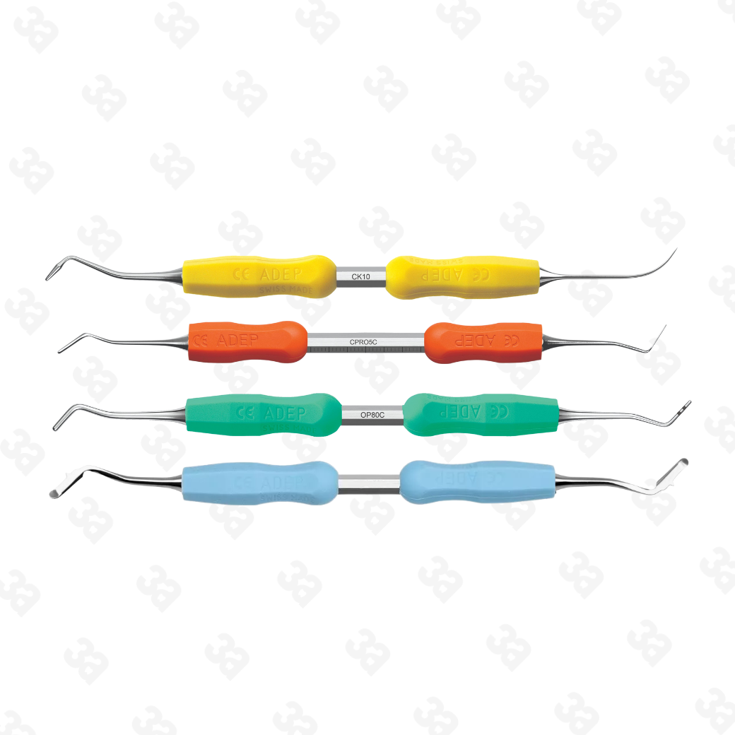 Restorative Kit by Dr. Von Sontagh