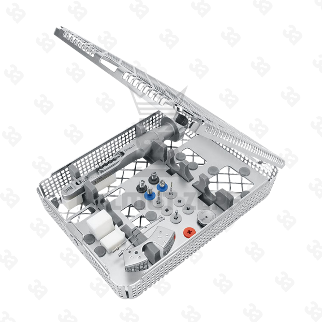 Benex III Basic kit