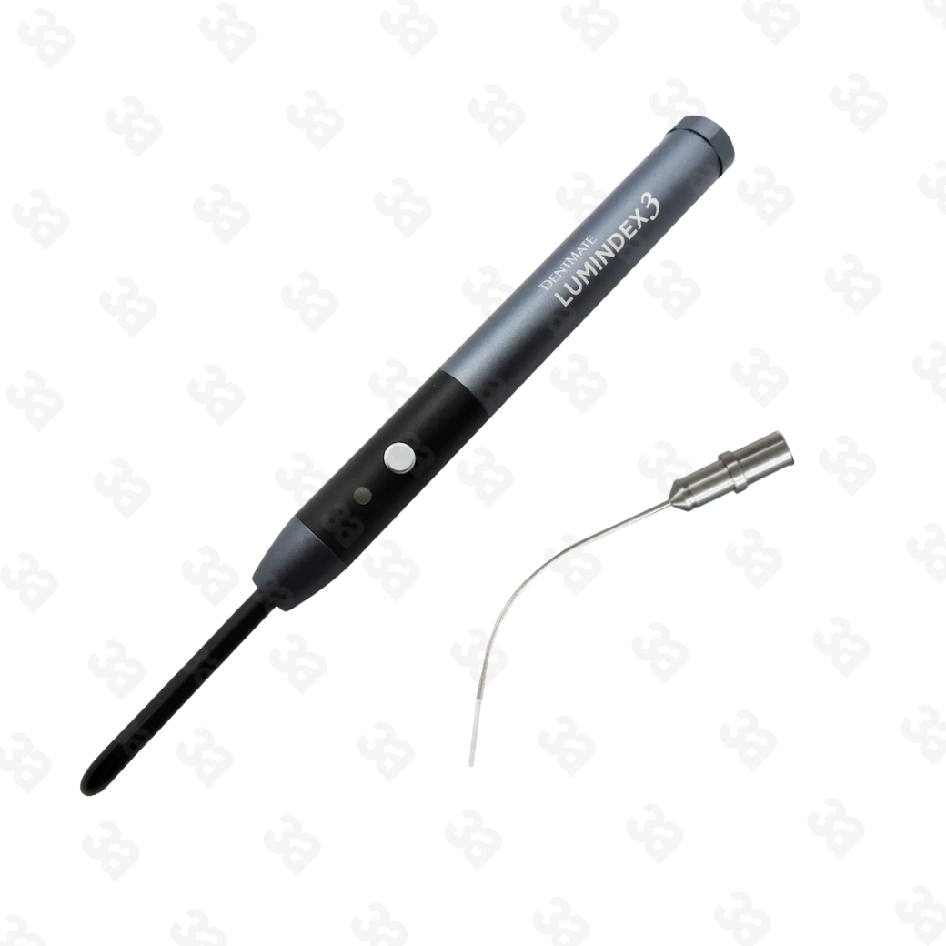 Lumindex 3a LED Transilluminator