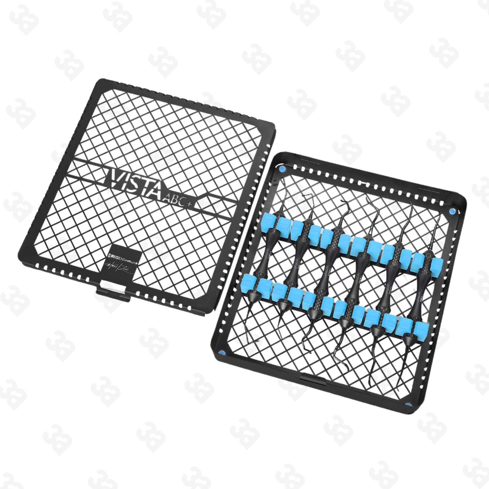 Vista ABC+ Elevator Kit (with Cassette)