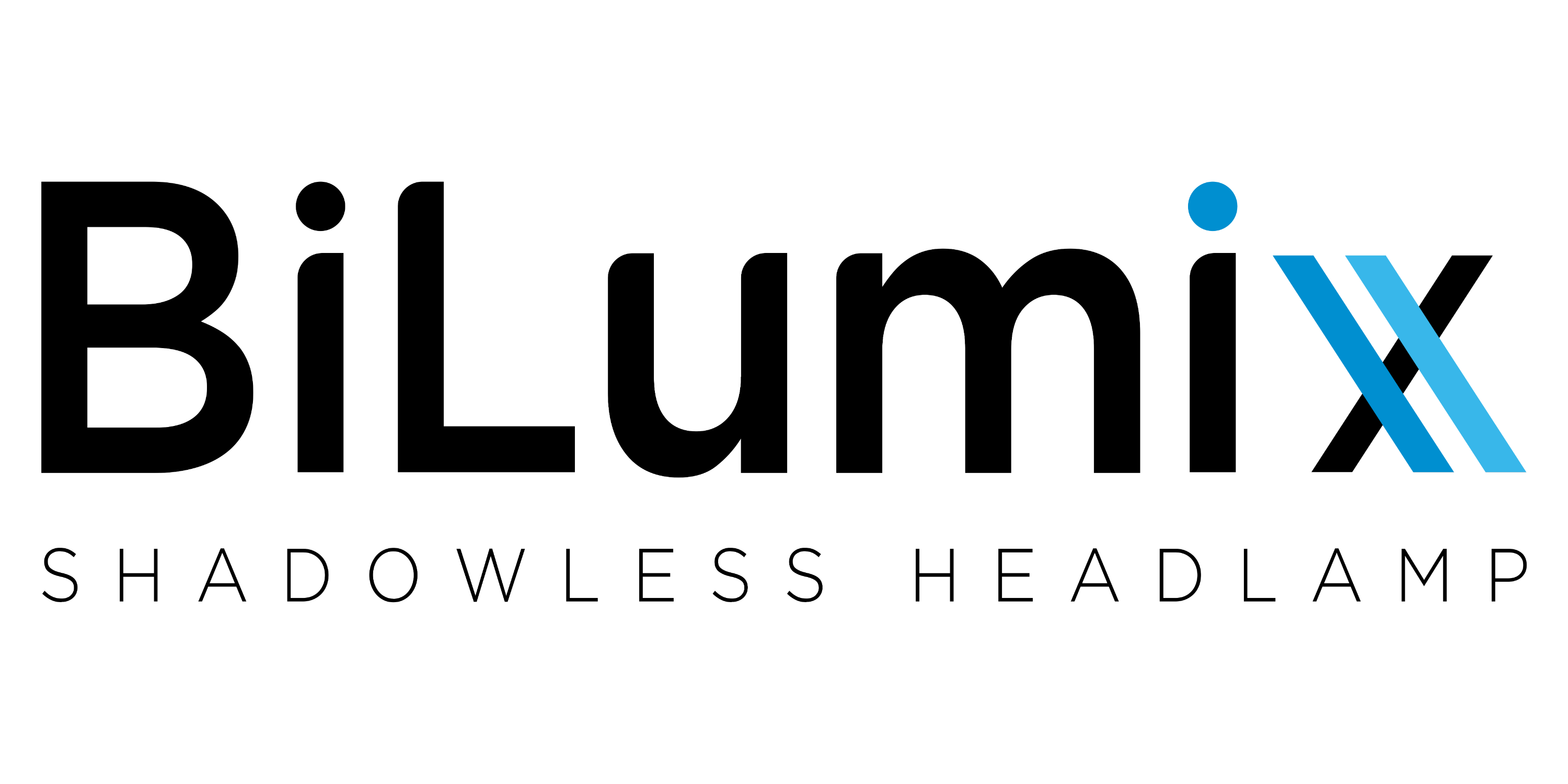 BiLumix Logo