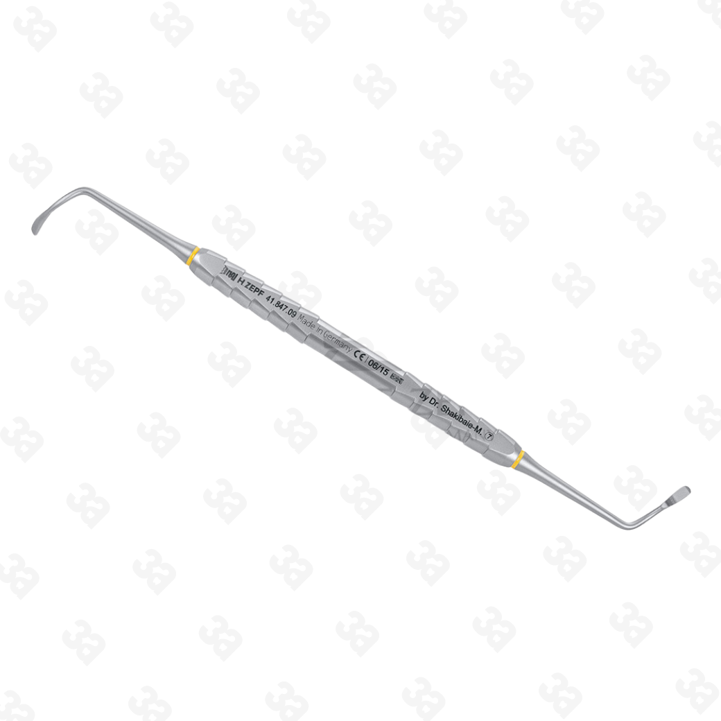 Sinus Lift Instruments Set