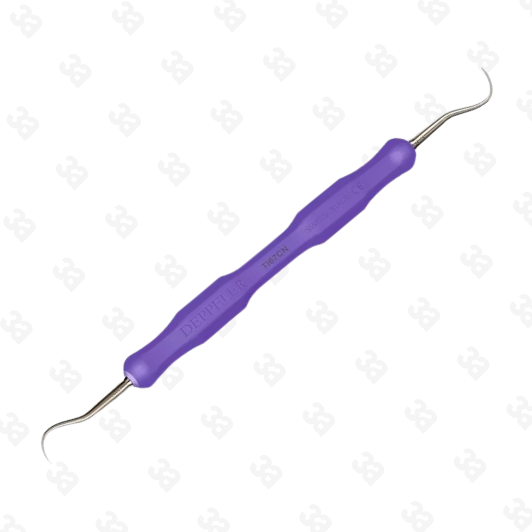 Implant Kit- Smart Titanium Scaling