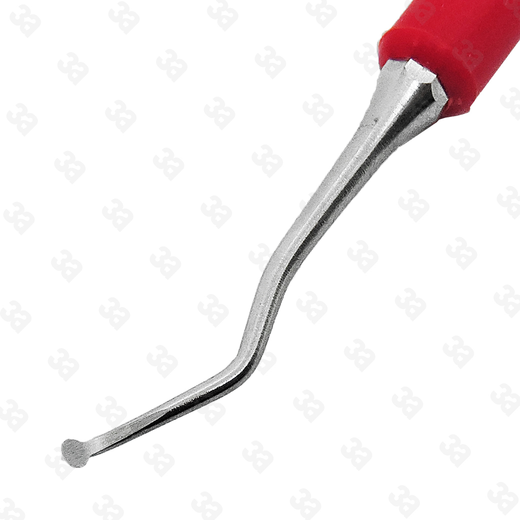 Ball Plugger-Spatula VA10