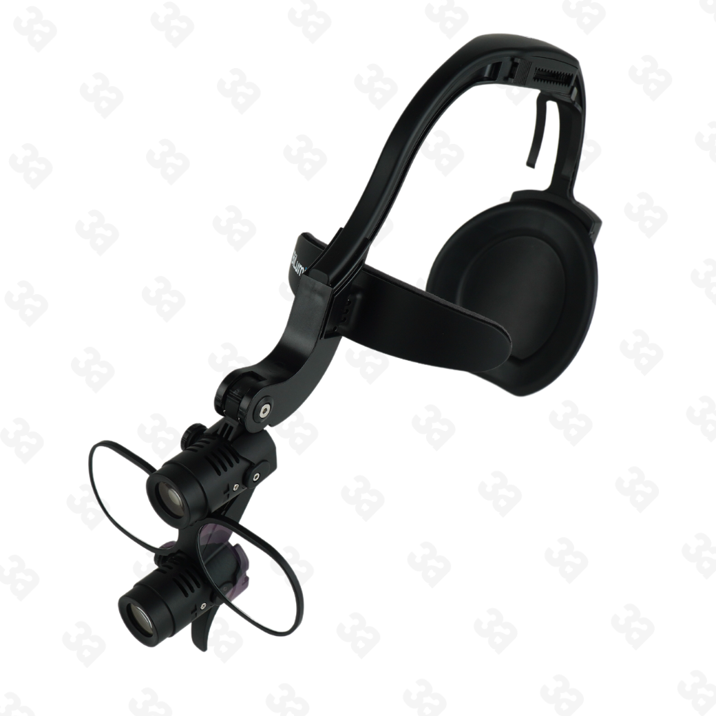 BiLumix Headlamp Gen 2S