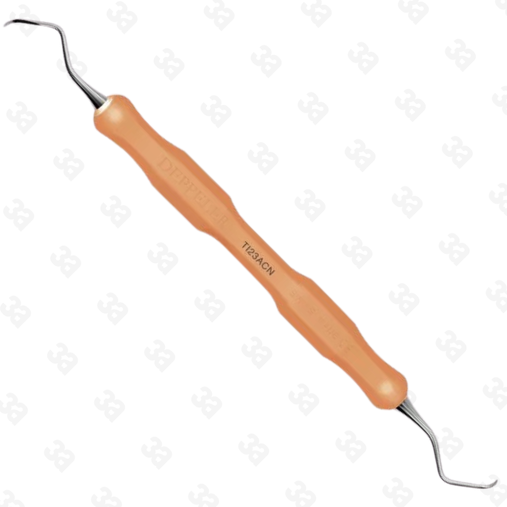 Universal curette TI23A