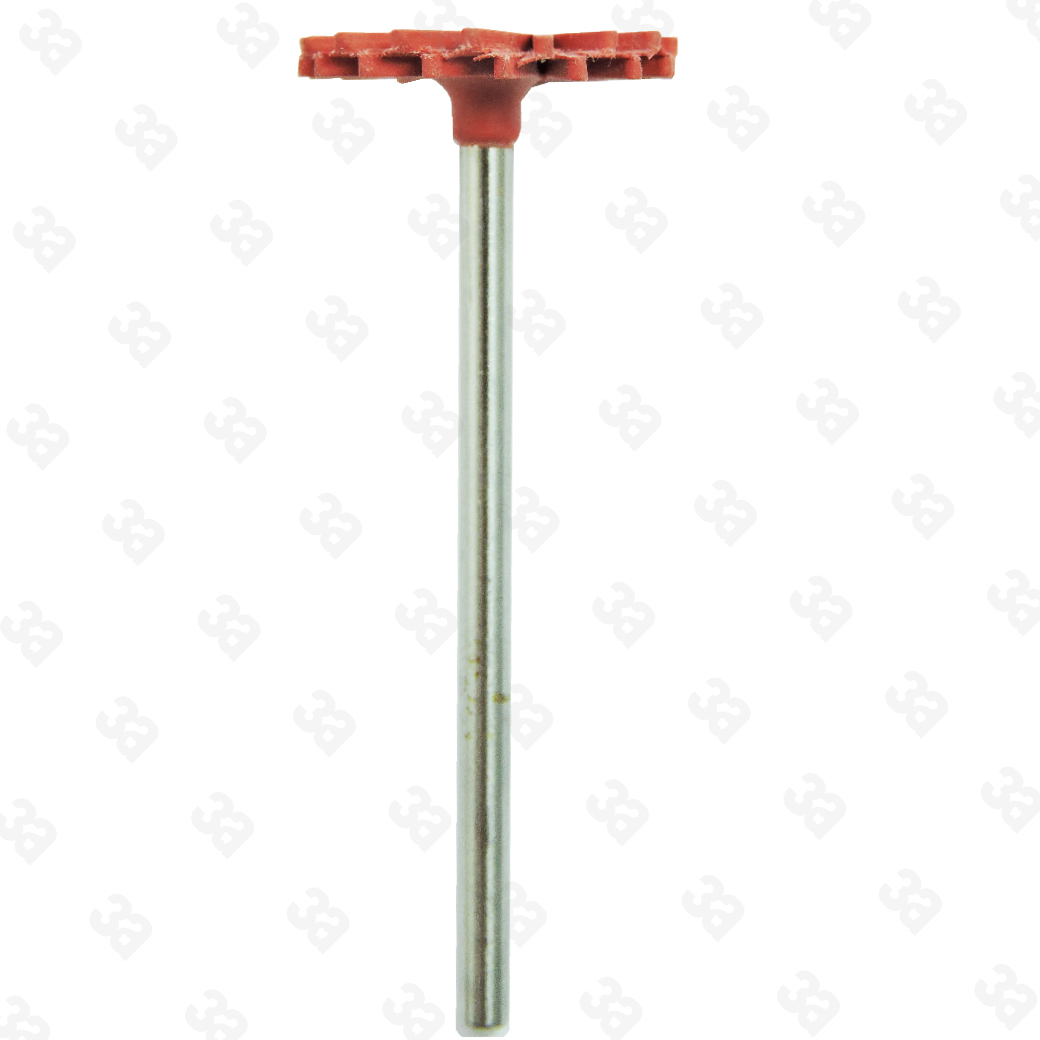 LUSTER® Twist Polisher Refill