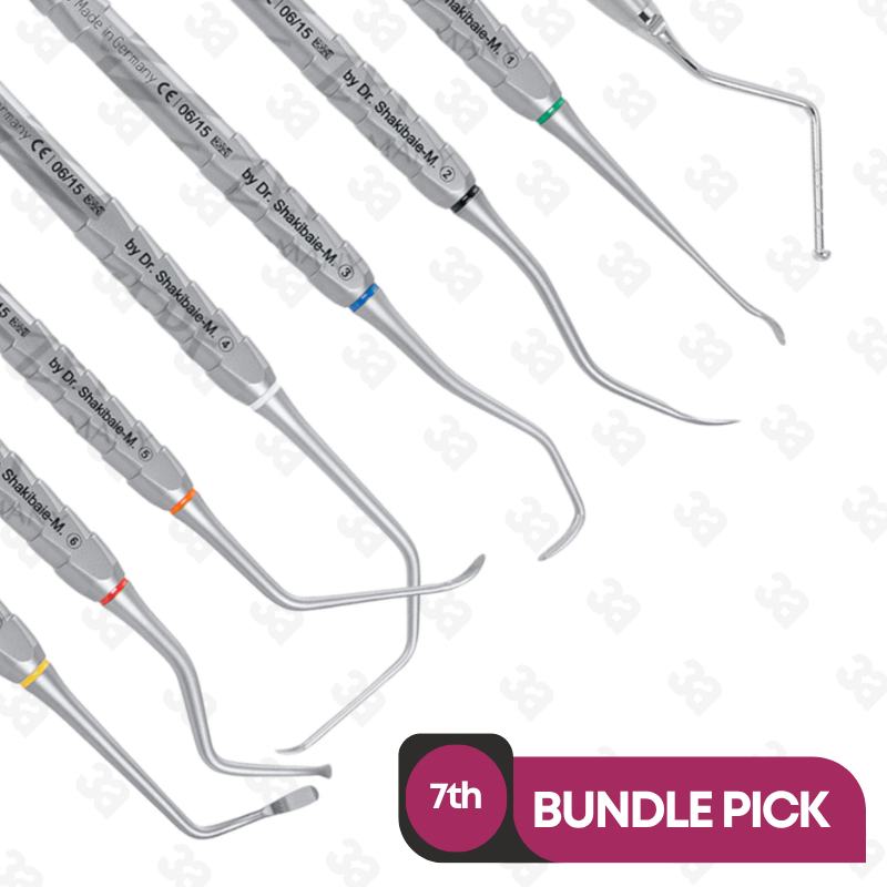 Sinus Lift Instruments Set