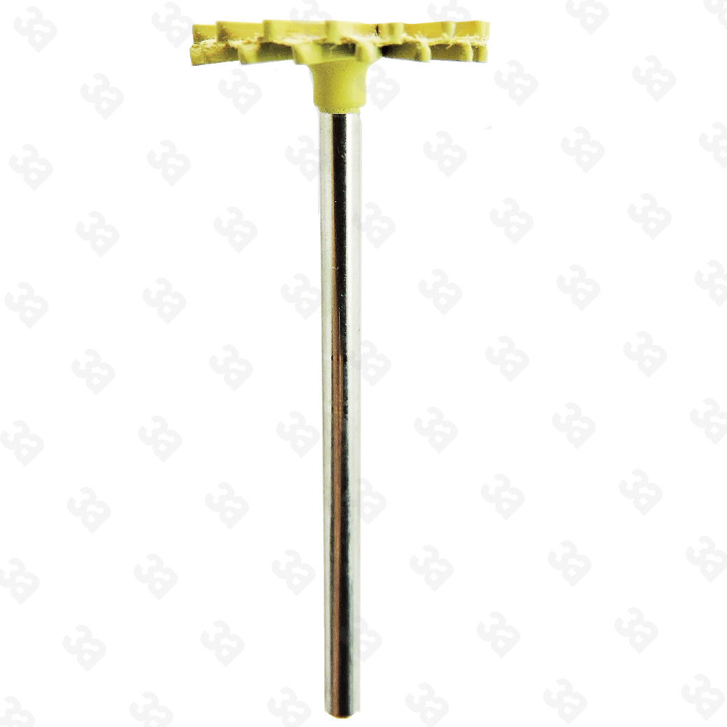 LUSTER® Twist Polisher Refill