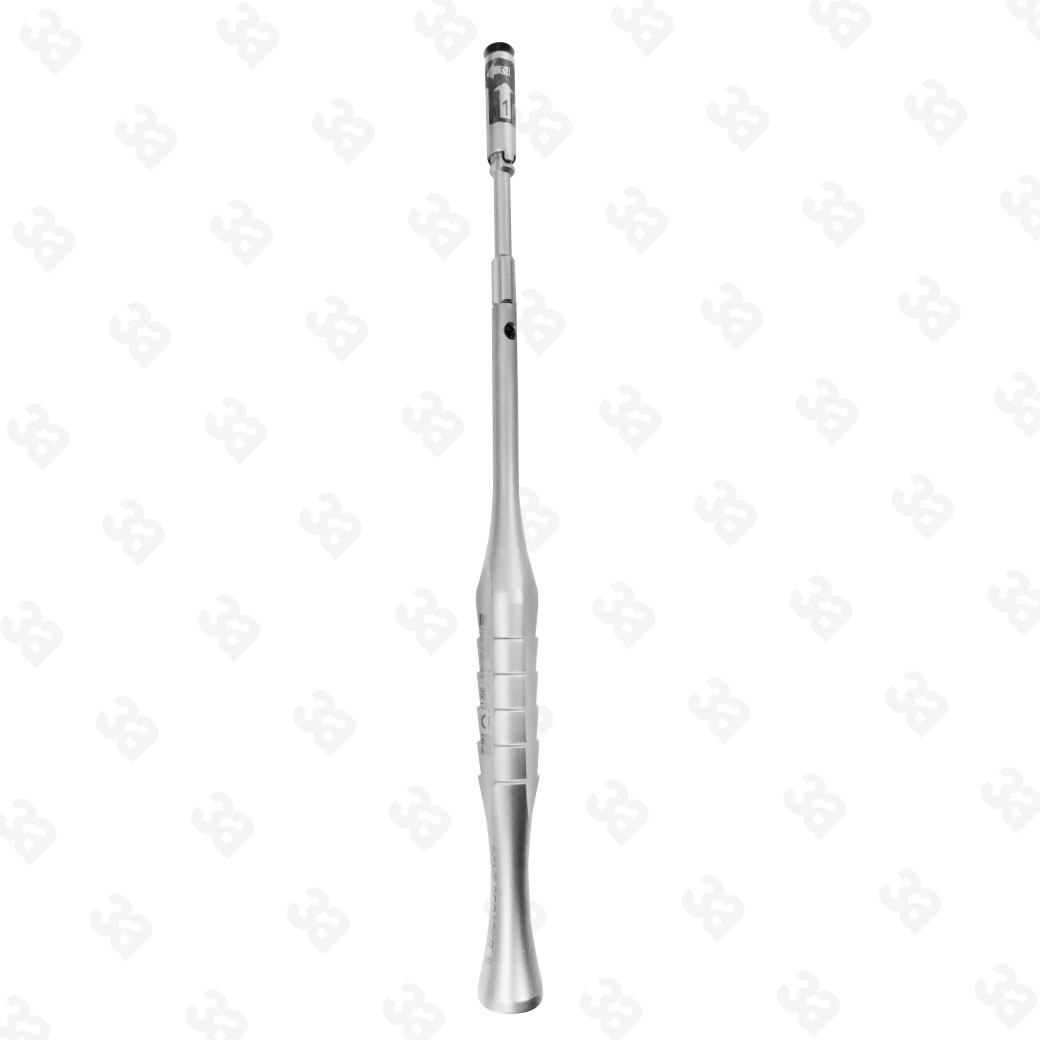 Bone Scraper