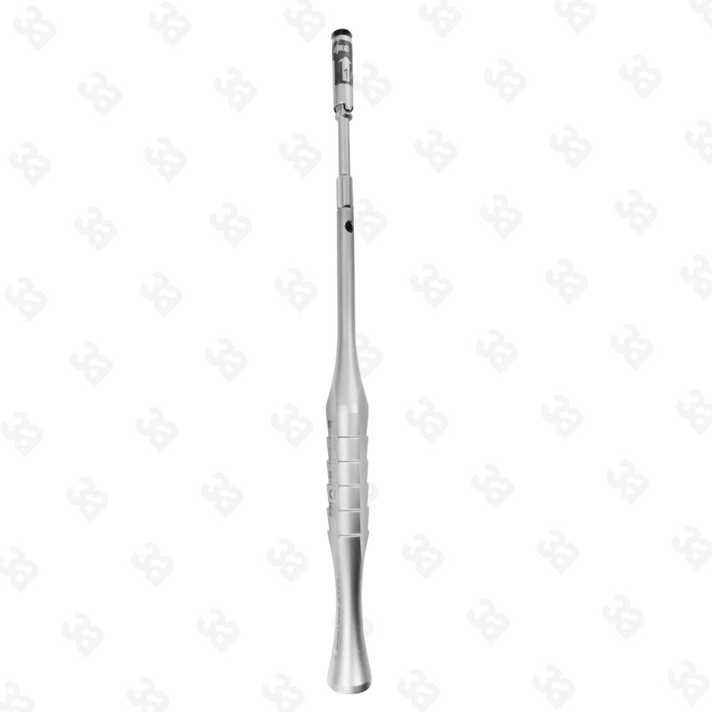 Bone Scraper