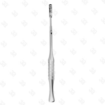 Bone Scraper