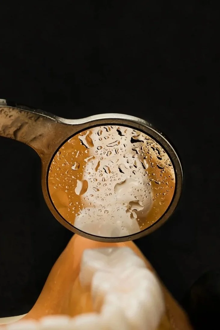 Mirror Fogging and Droplets