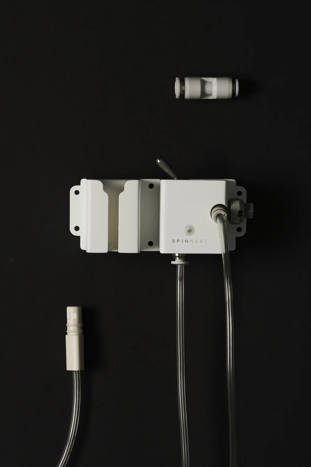 LANDER SPINNEAT