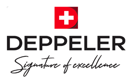 Deppeler Logo