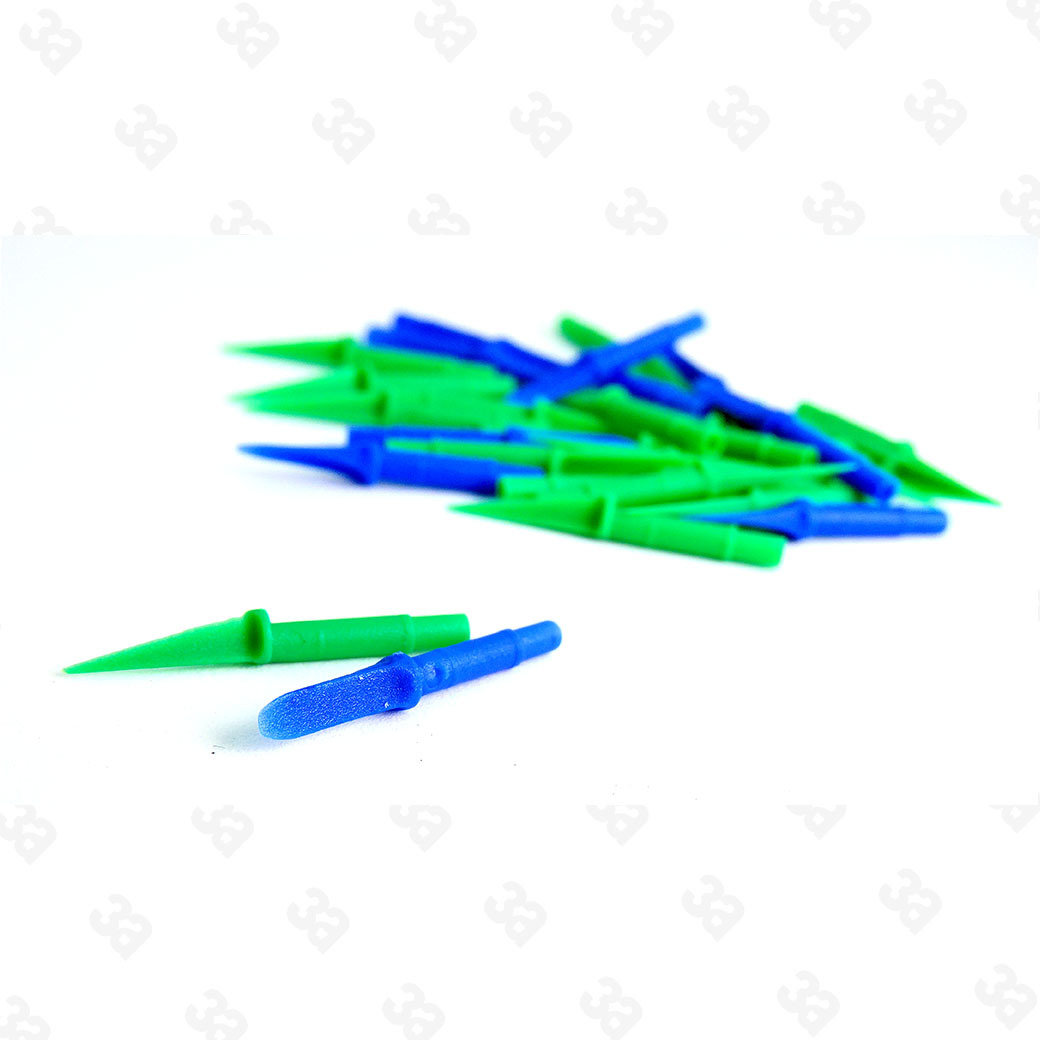 Profin PDX kit for CAD/CAM