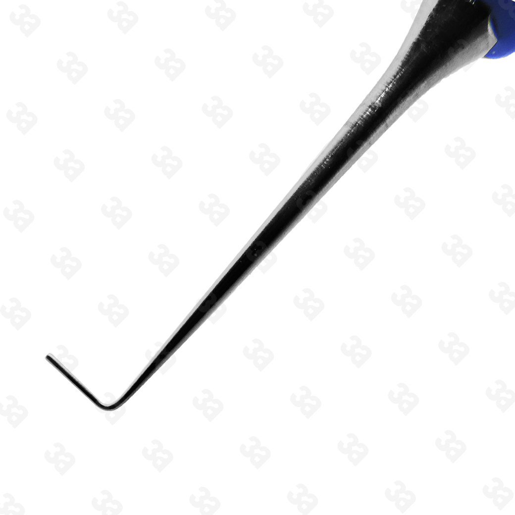 Plugger-Spatula SIE1