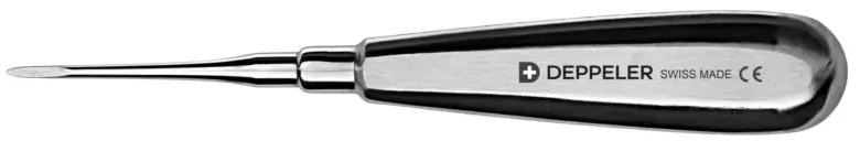 Elevator EL1 dental instrument