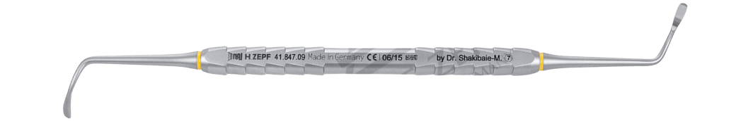 Sinus Lift Instrument #7