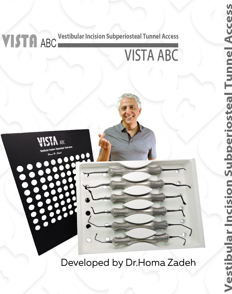 VISTA elevator set image 1