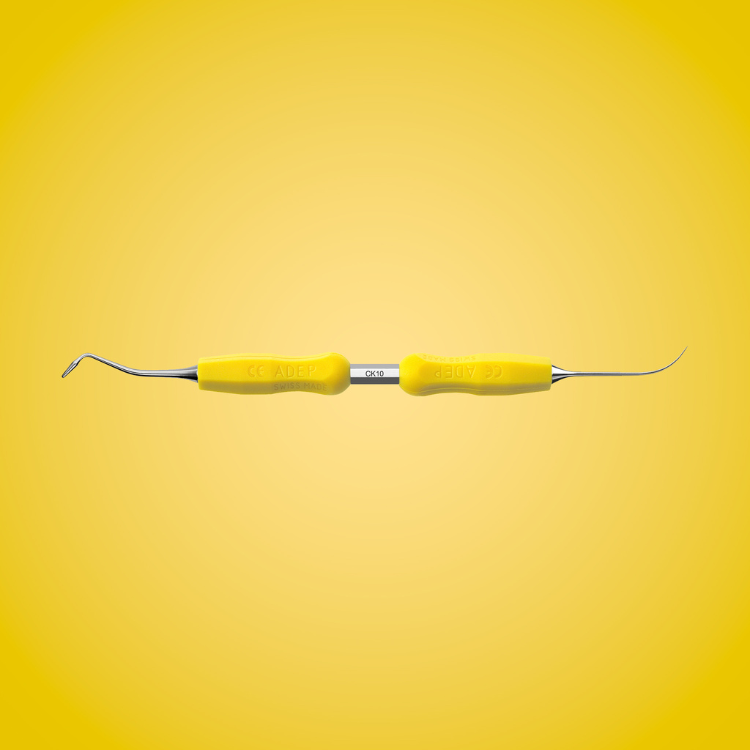 Restorative Kit by Dr. Von Sontagh