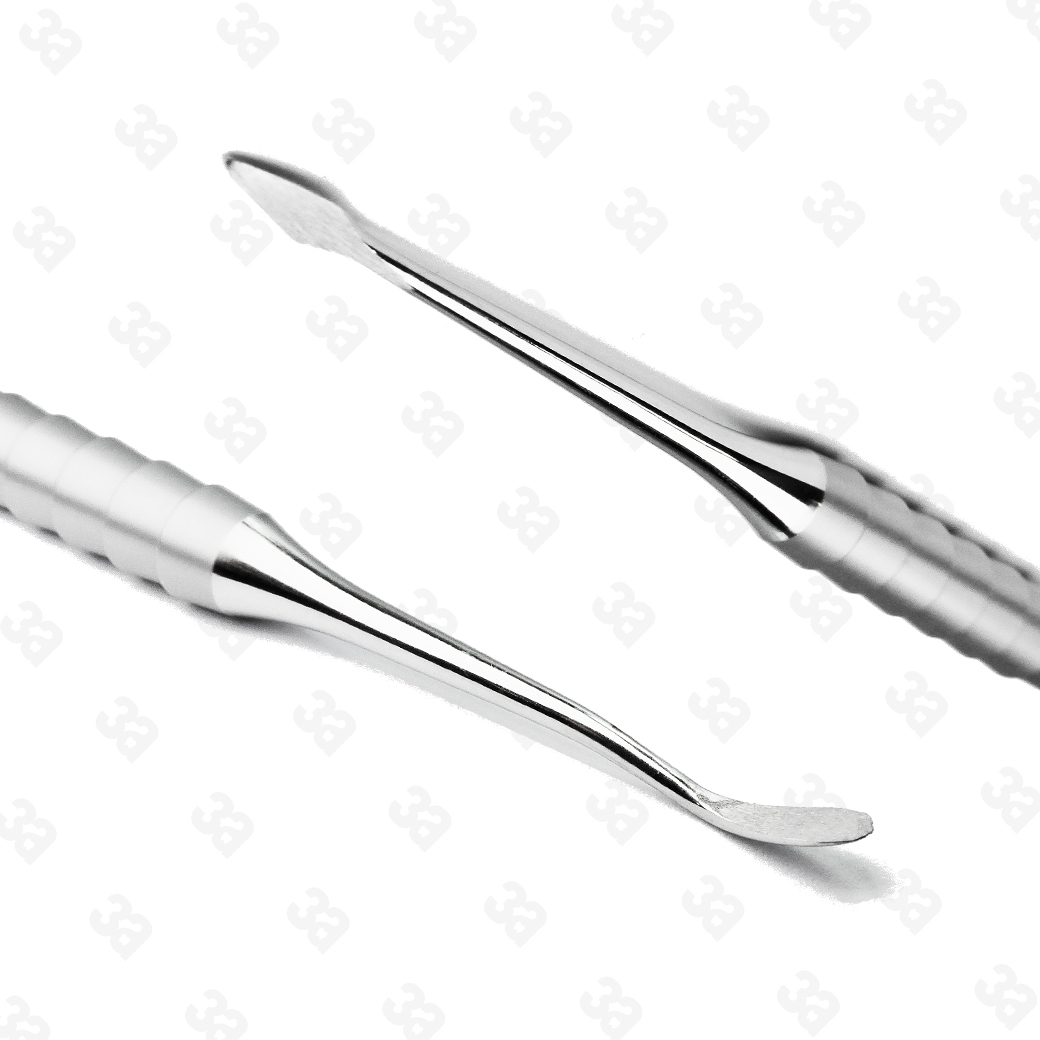 Micro Buser Style, Periosteal Elevator