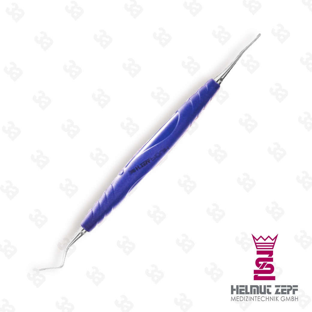 Tunneling Instrument