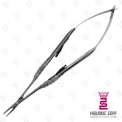 Micro Needle Holder