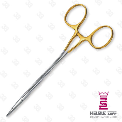 Needle Holder