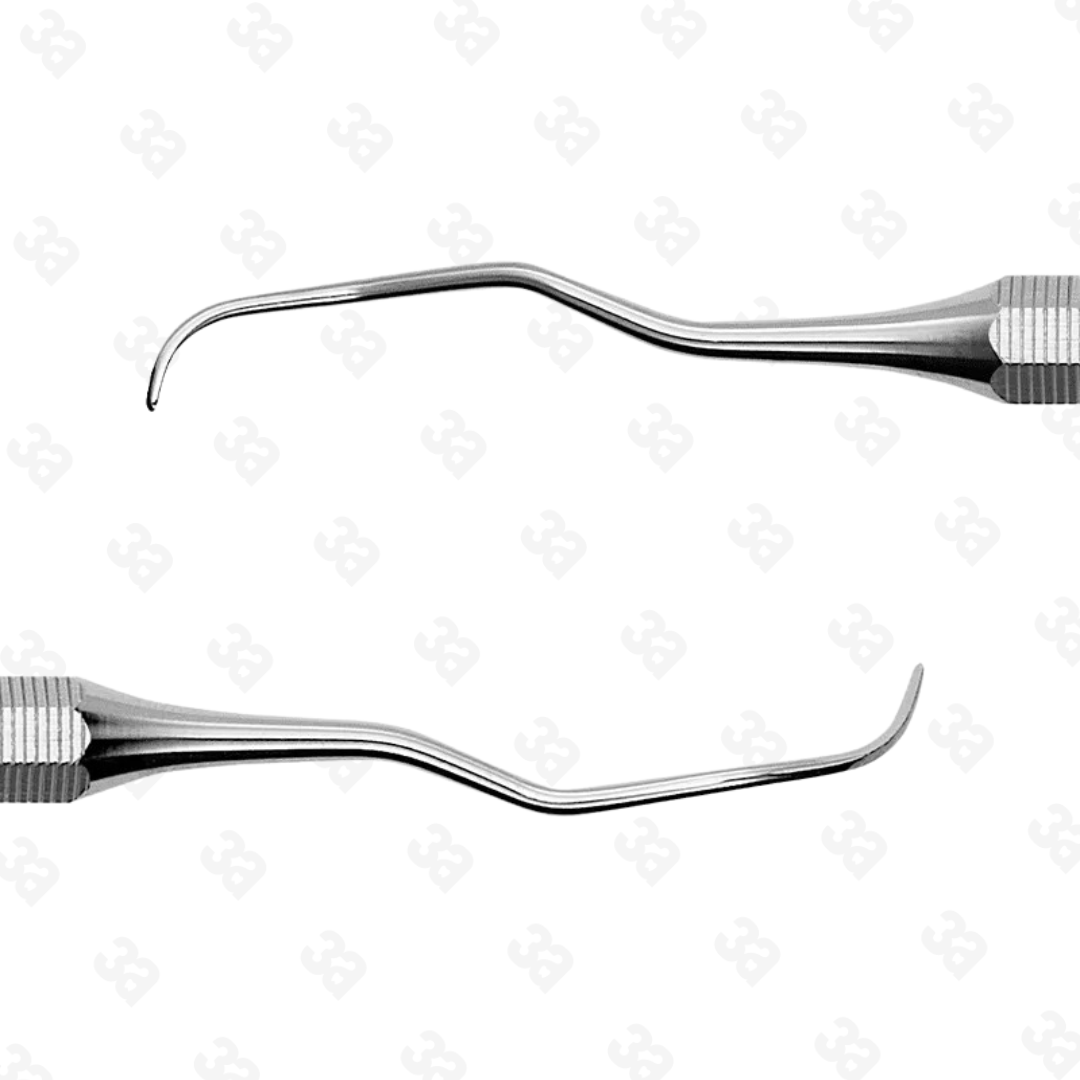 Gracey curette classic