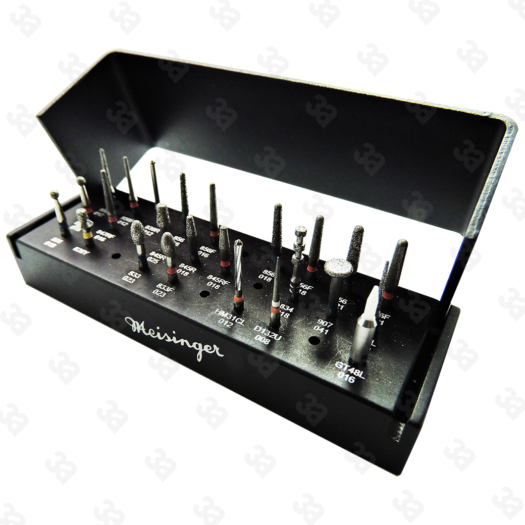 Prep. Kit -CEREC® Asia