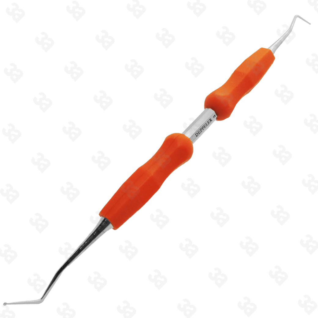 Cord Packer