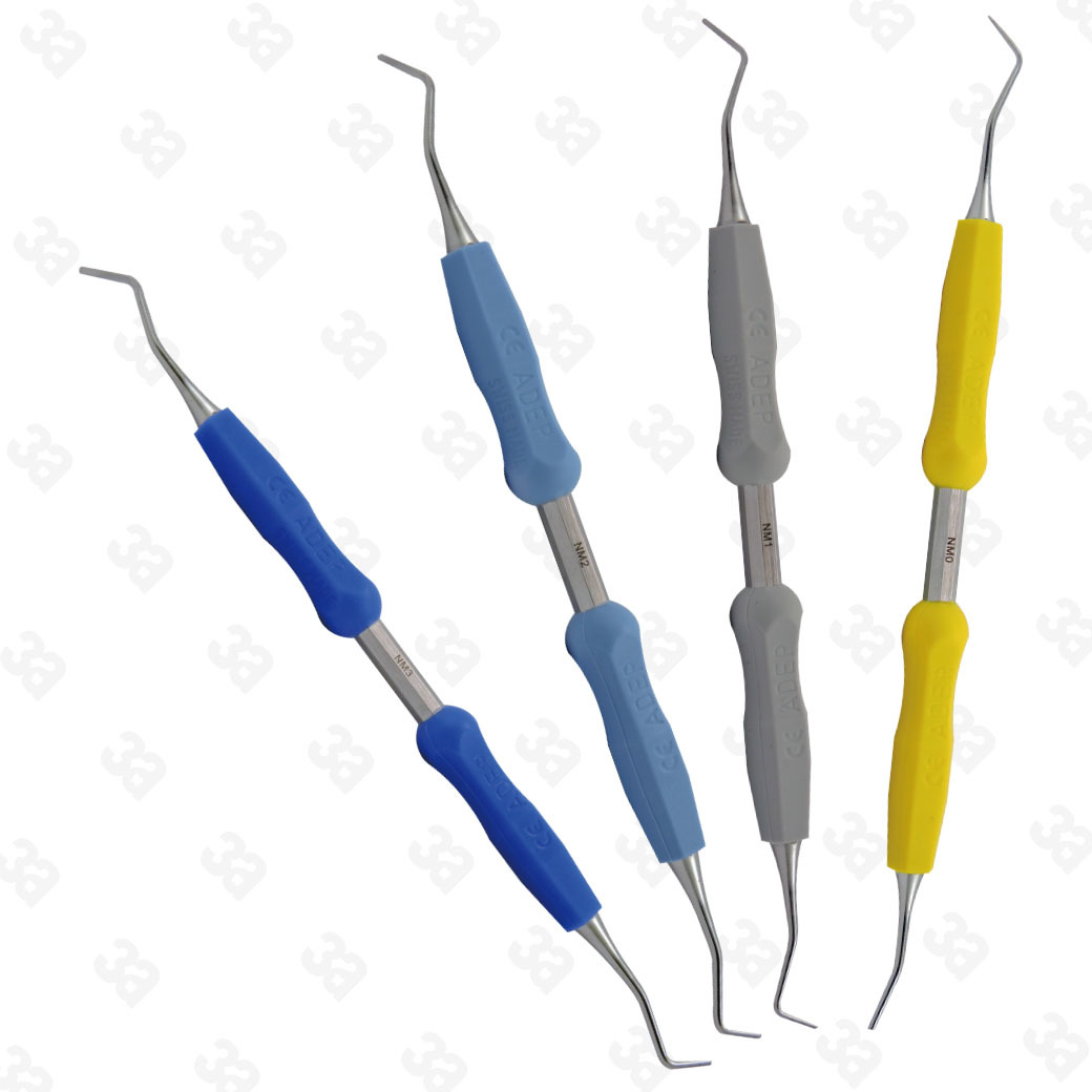 Enamel Chisel